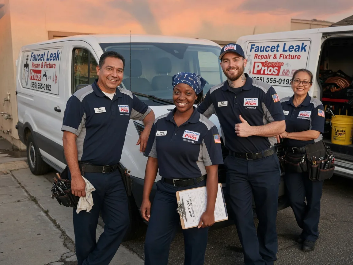Faucet Repair company in Jones Mills, PA